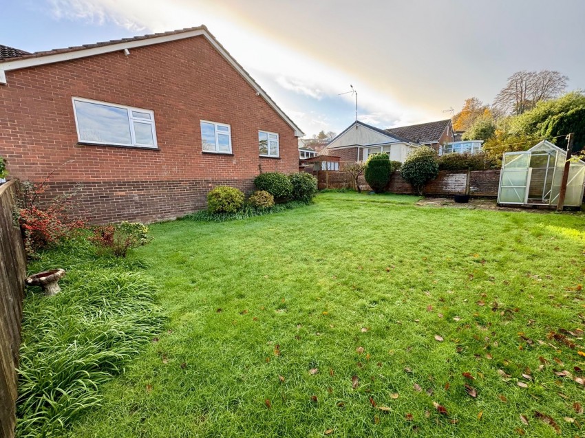 Images for Spurway Road, Tiverton, EX16