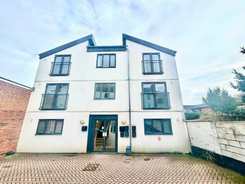 View Full Details for High Street, Florist Court High Street, EX15