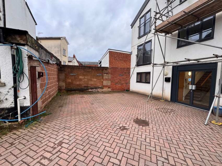 Images for High Street, Florist Court High Street, EX15