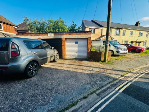 View Full Details for Birchen Lane, Tiverton, EX16