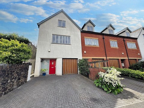 View Full Details for Landscore, Crediton, EX17
