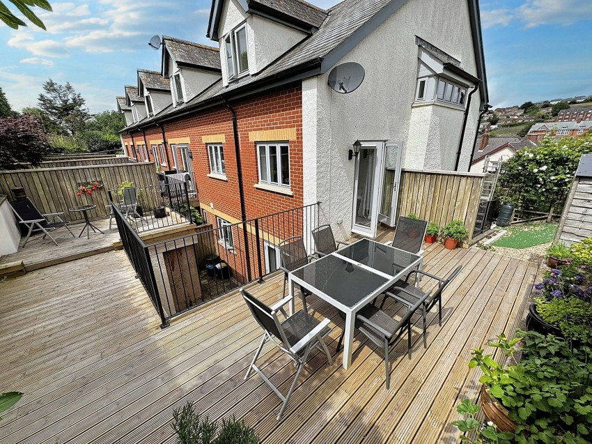 Images for Landscore, Crediton, EX17