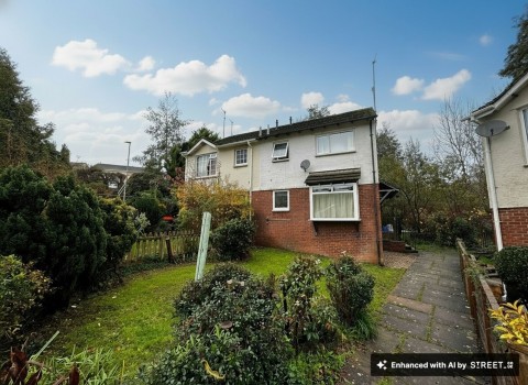 View Full Details for Perth Close, Exeter, EX4