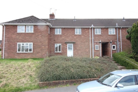 View Full Details for Harrowby Close, Tiverton
