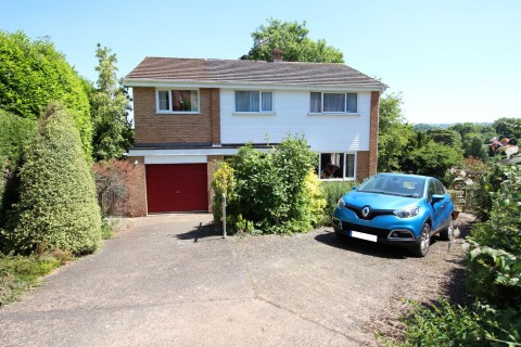View Full Details for Pine Close, Tiverton