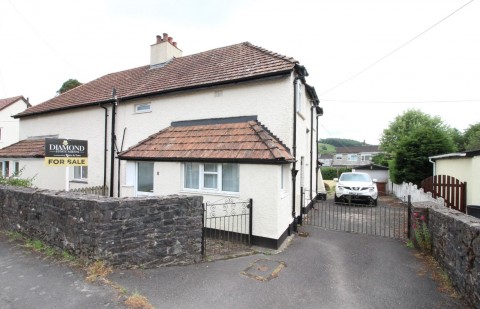 View Full Details for South Molton Road, Bampton