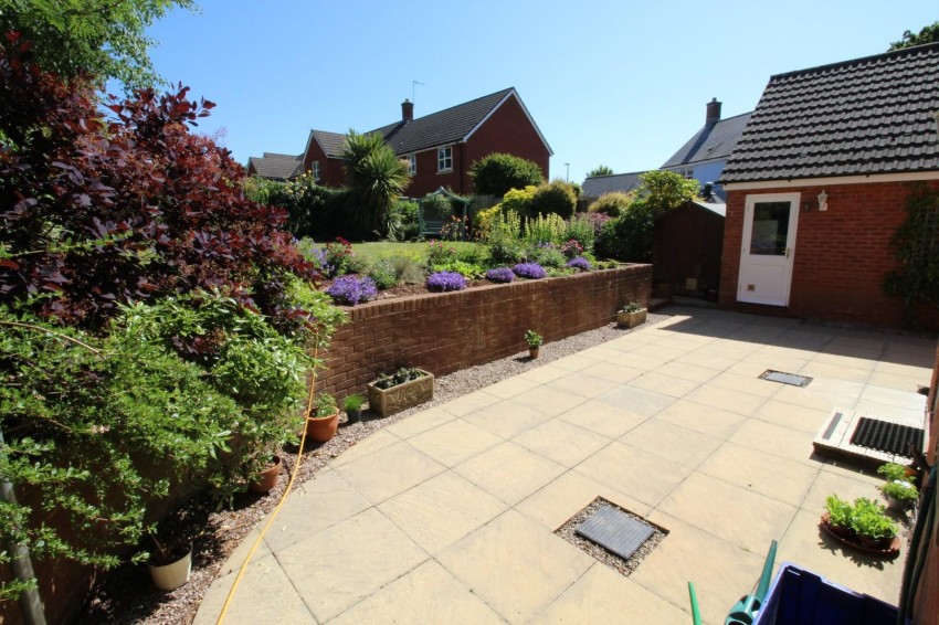 Images for Marley Close, TIVERTON