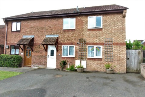 View Full Details for Allen Close, Tiverton