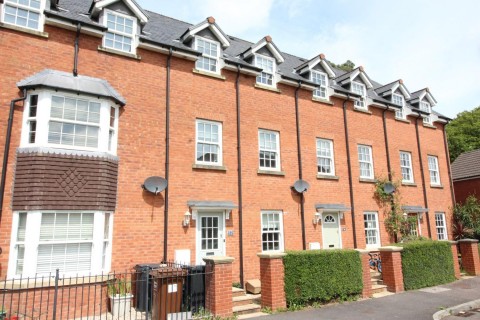 View Full Details for Marley Close, Tiverton