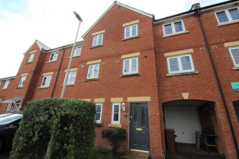 View Full Details for Devonshire Rise, Tiverton