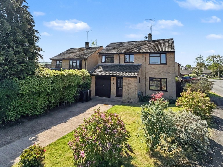 Oaklea, Tiverton, EX16