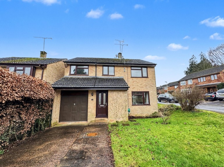 Oaklea, Tiverton, EX16