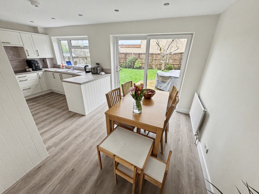 Images for Oaklea, Tiverton, EX16