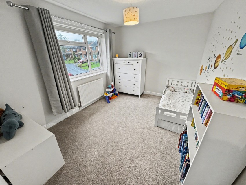 Images for Oaklea, Tiverton, EX16