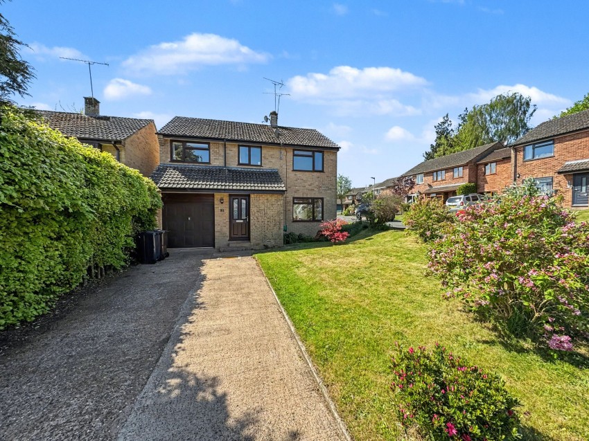 Images for Oaklea, Tiverton, EX16