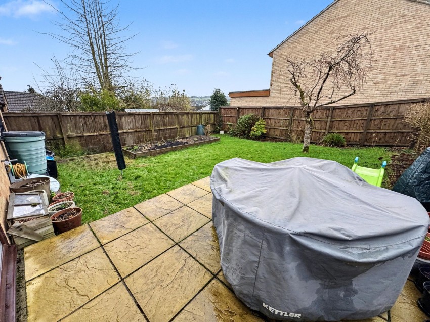 Images for Oaklea, Tiverton, EX16