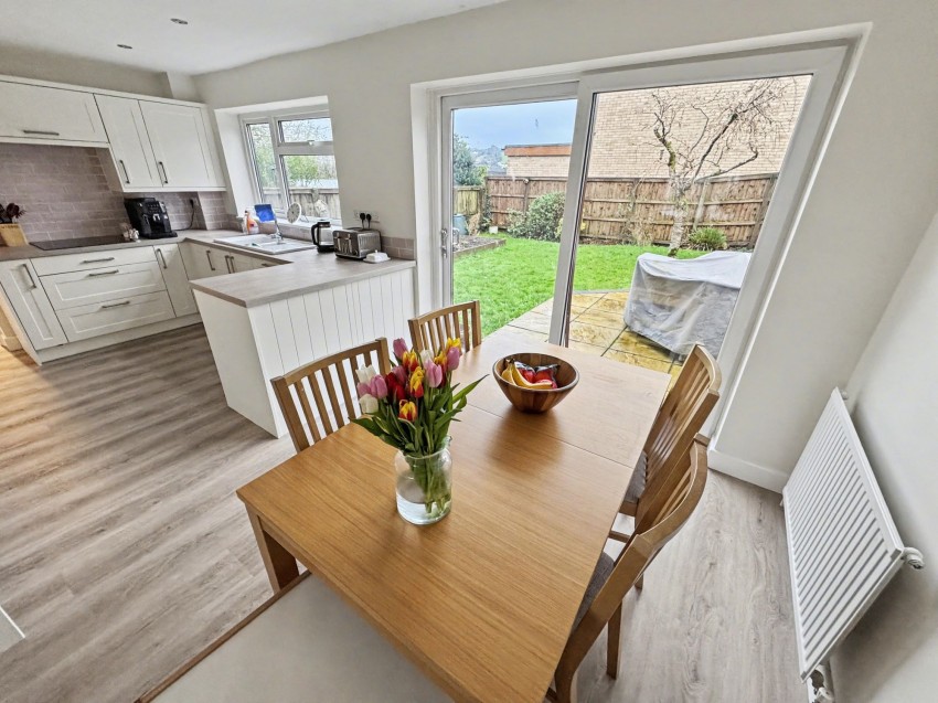 Images for Oaklea, Tiverton, EX16