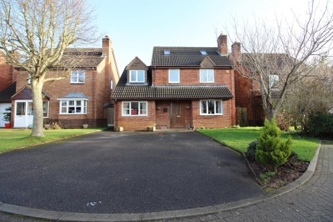 View Full Details for Moorlands, TIVERTON