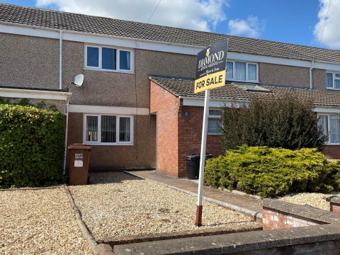 View Full Details for Marshall Close, TIVERTON