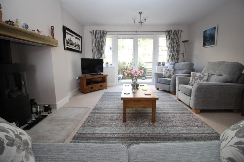 Images for Aubyns Wood Rise, Tiverton