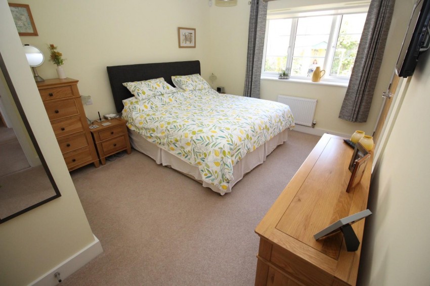 Images for Aubyns Wood Rise, Tiverton