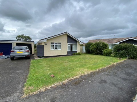 View Full Details for Apple Tree Close, Witheridge,