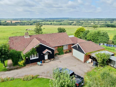 View Full Details for Property with 6 Acres in Rackenford, Devon