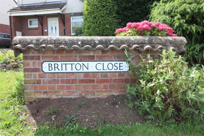 Images for Britton Close, HALBERTON, Tiverton
