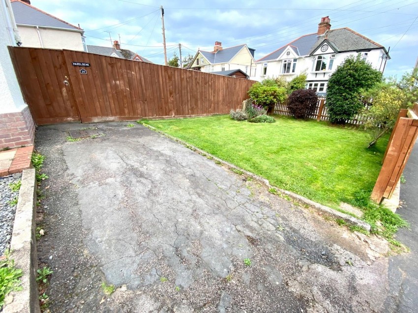 Images for Middlemead Road, Tiverton, Devon
