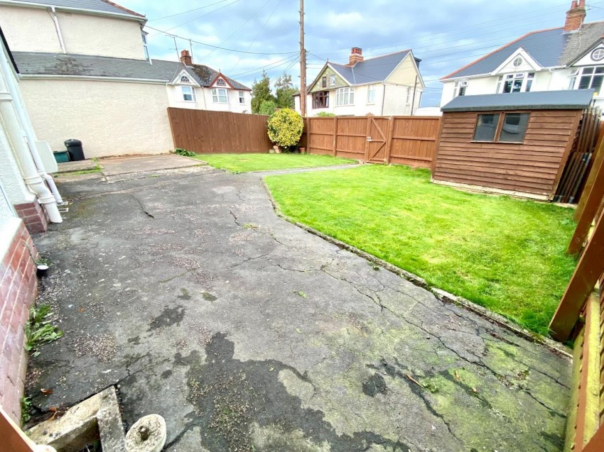 Images for Middlemead Road, Tiverton, Devon
