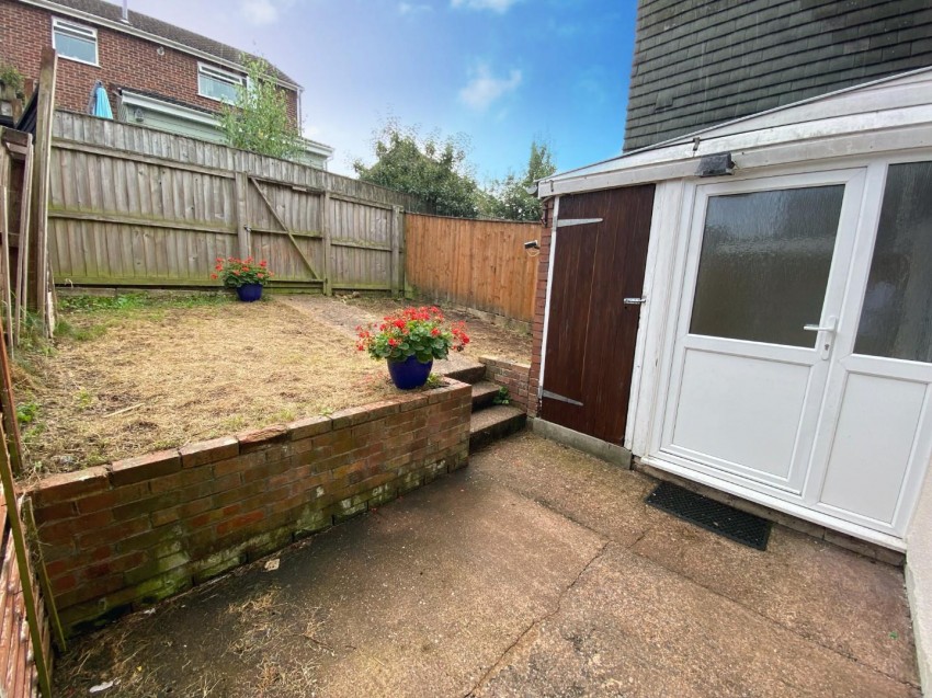 Images for Ford Road, Tiverton