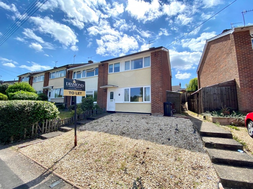 Images for Temple Crescent, TIVERTON, Devon