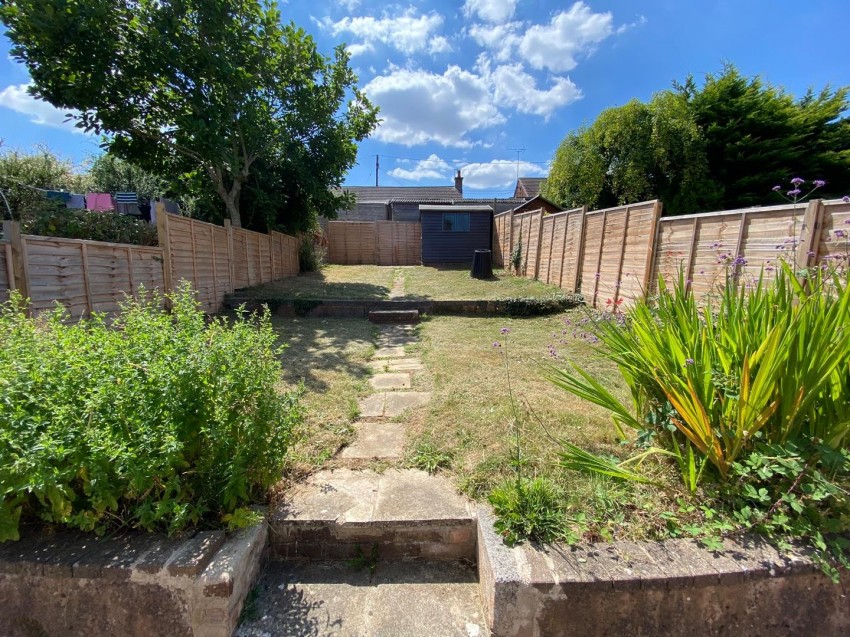 Images for Temple Crescent, TIVERTON, Devon