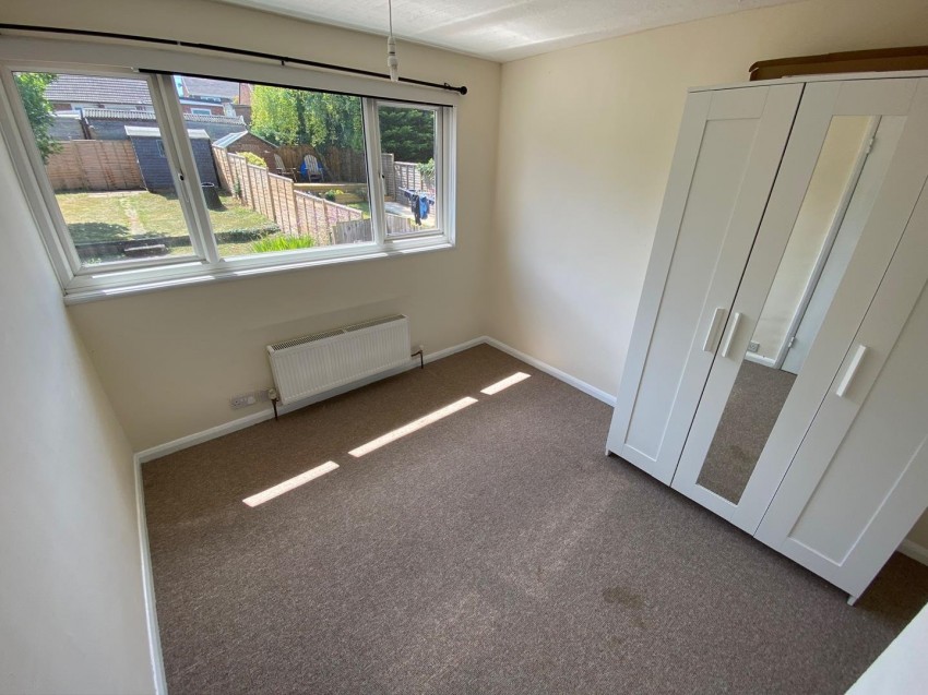 Images for Temple Crescent, TIVERTON, Devon