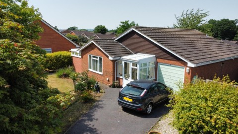 View Full Details for Rippon Close, Tiverton