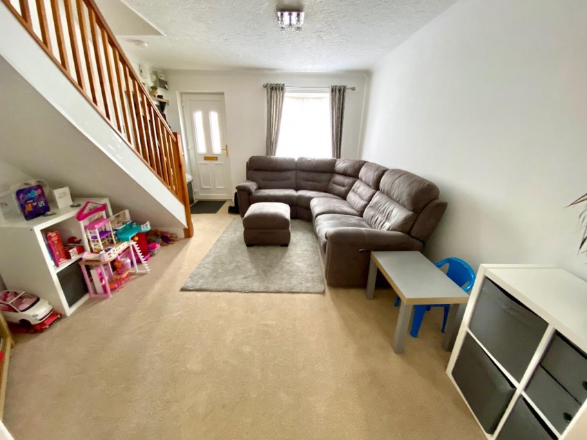 Images for Clare Drive, TIVERTON, Devon