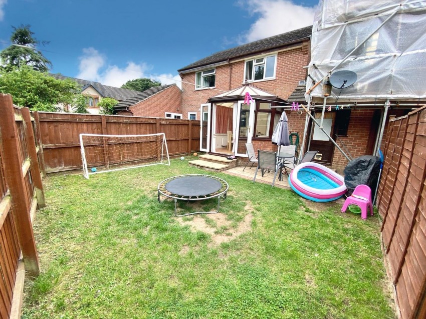 Images for Clare Drive, TIVERTON, Devon