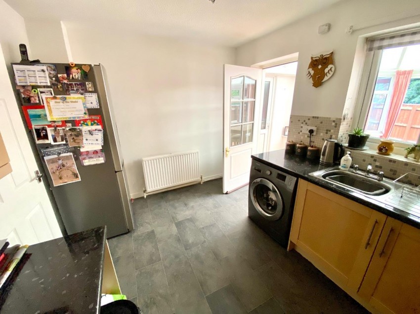 Images for Clare Drive, TIVERTON, Devon