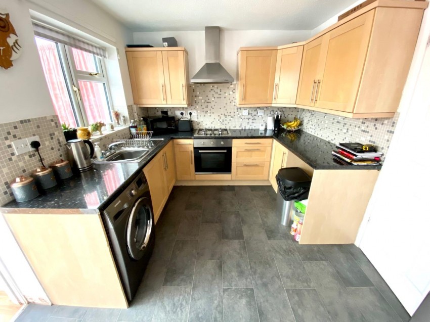 Images for Clare Drive, TIVERTON, Devon