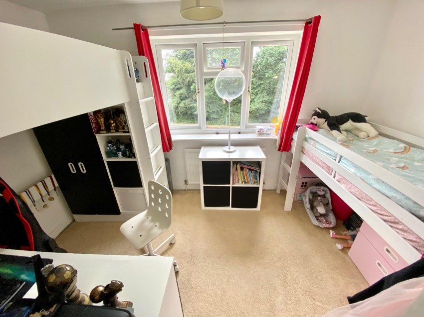 Images for Clare Drive, TIVERTON, Devon