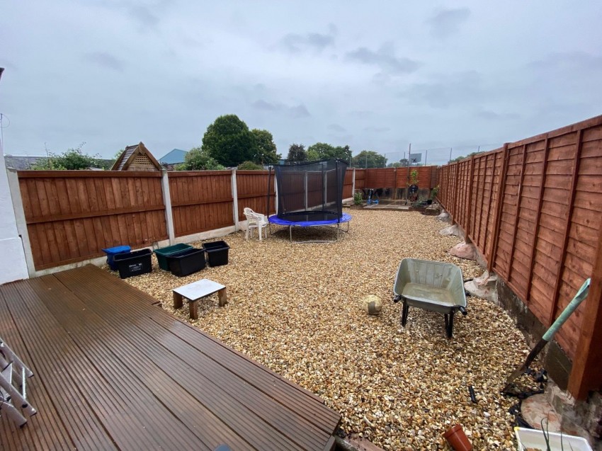 Blundells Road, Tiverton, Devon, 3 bedroom, House End Terrace