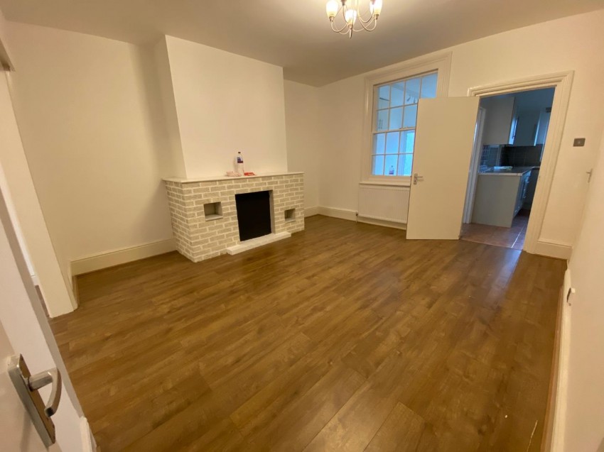 Blundells Road, Tiverton, Devon, 3 bedroom, House End Terrace