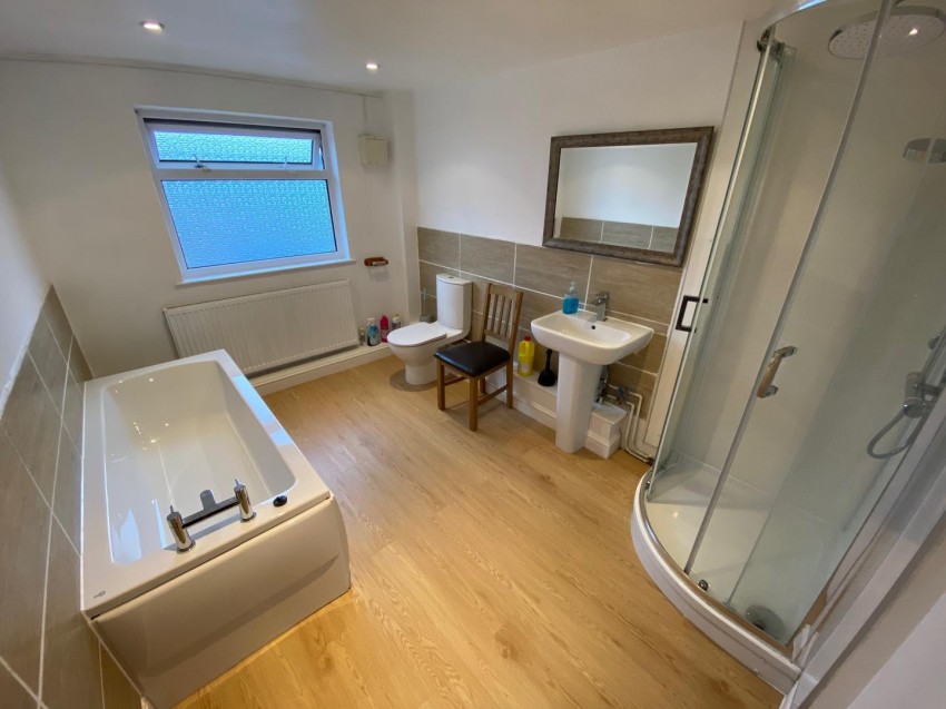 Blundells Road, Tiverton, Devon, 3 bedroom, House End Terrace