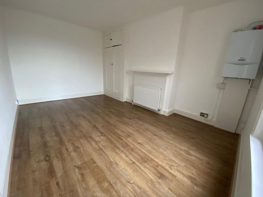 Blundells Road, Tiverton, Devon, 3 bedroom, House End Terrace