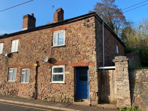 View Full Details for Chapel Street, Tiverton
