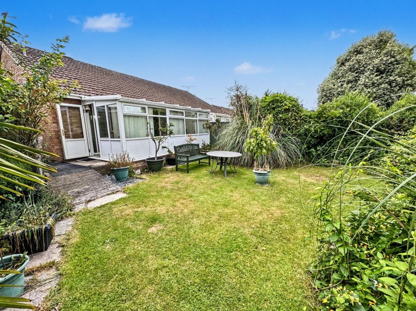 Images for Leofric Road, Tiverton, EX16