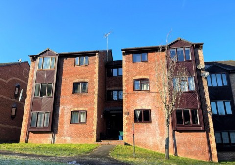 View Full Details for Rena Hobson Court, TIVERTON