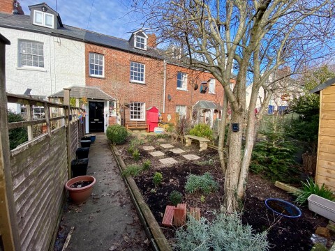 View Full Details for Twyford Place, Tiverton