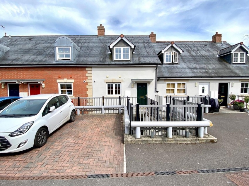 Images for Beck's Place, Tiverton