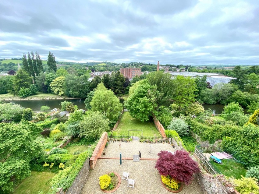 Images for St. Peter Street, Tiverton, Devon